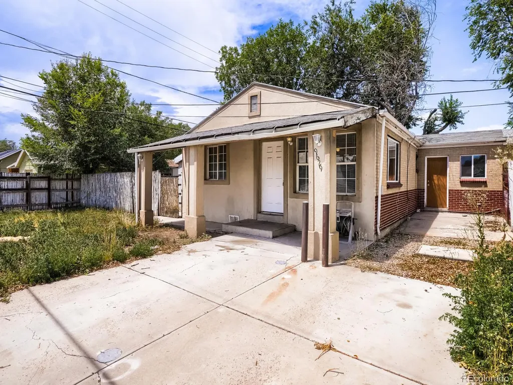 9629 E 19th Avenue Aurora CO 80010