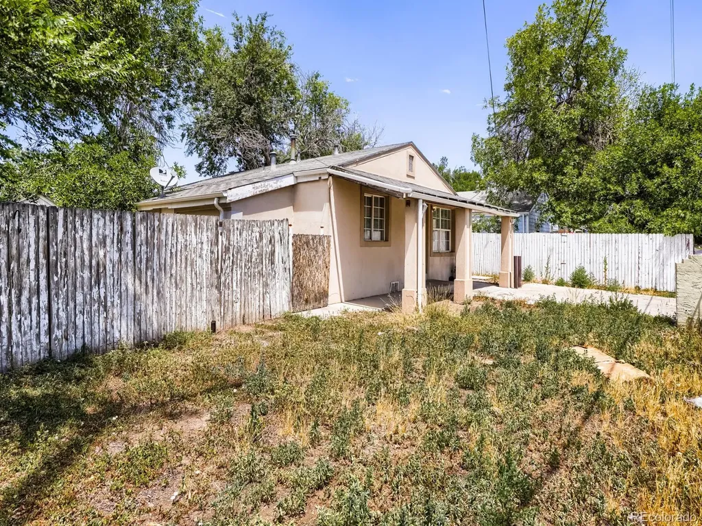 9629 E 19th Avenue Aurora CO 80010