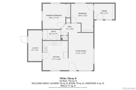 9629 E 19th Avenue Aurora CO 80010