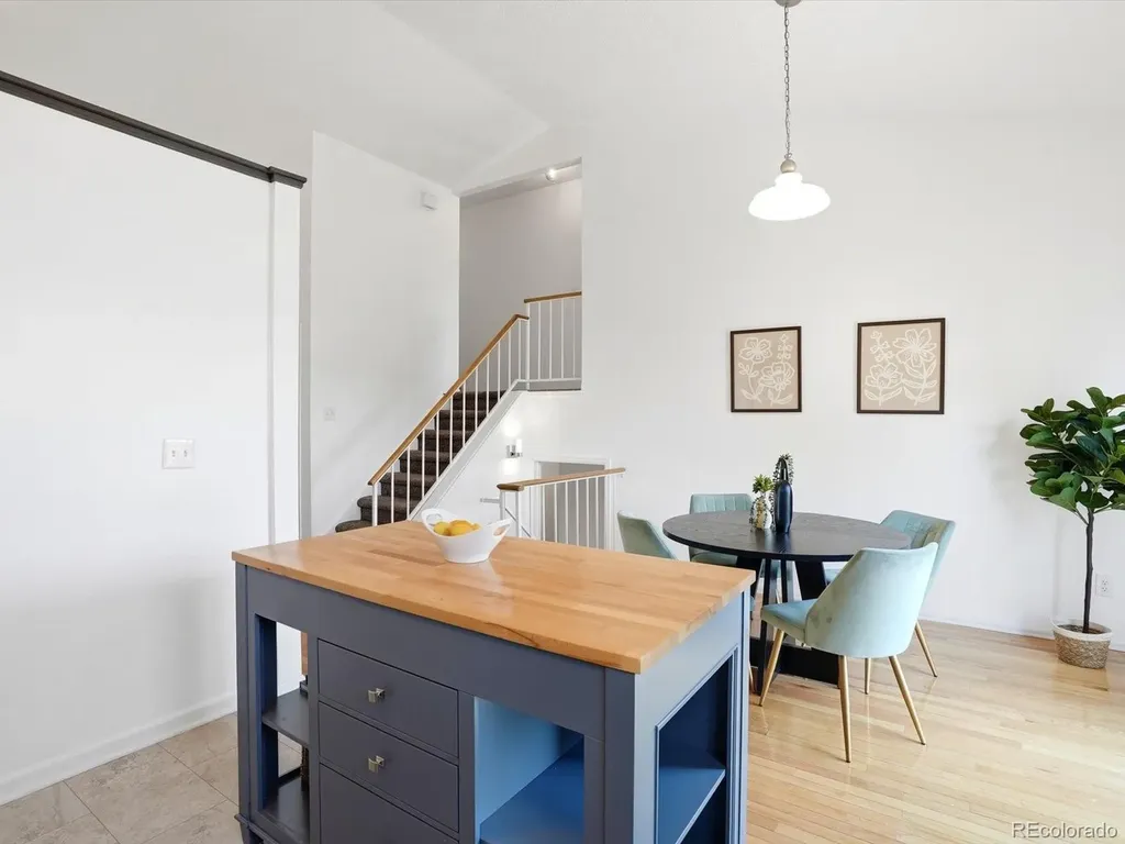 3863 W 63rd Place Arvada CO 80003
