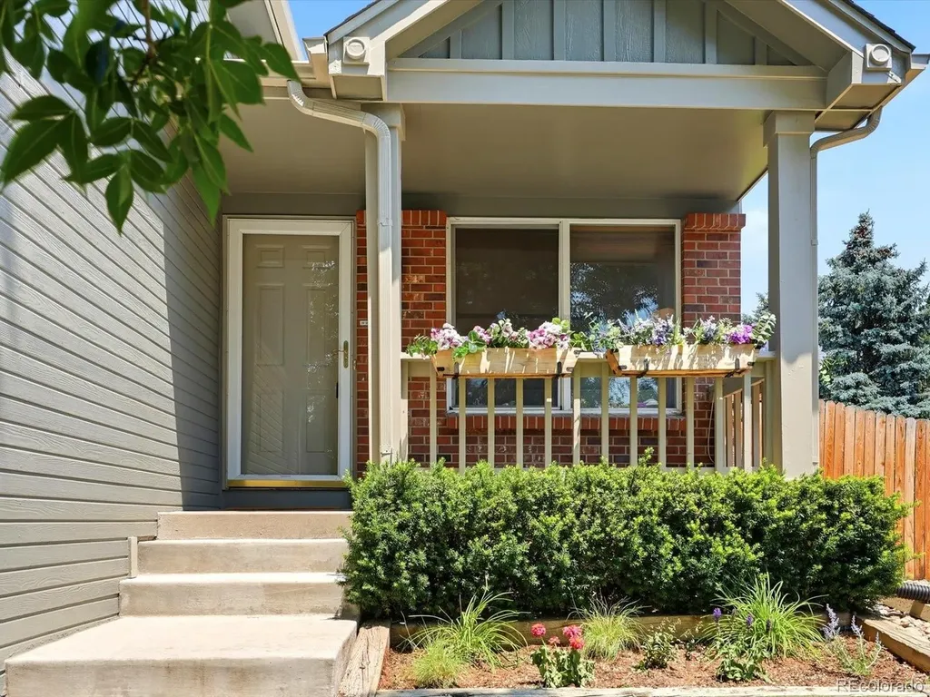 3863 W 63rd Place Arvada CO 80003