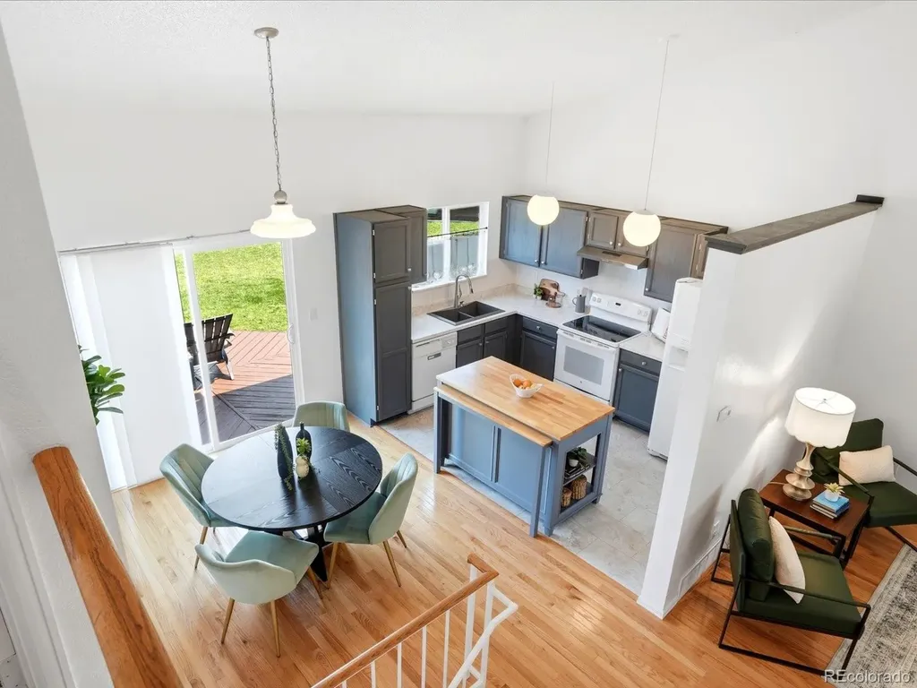 3863 W 63rd Place Arvada CO 80003