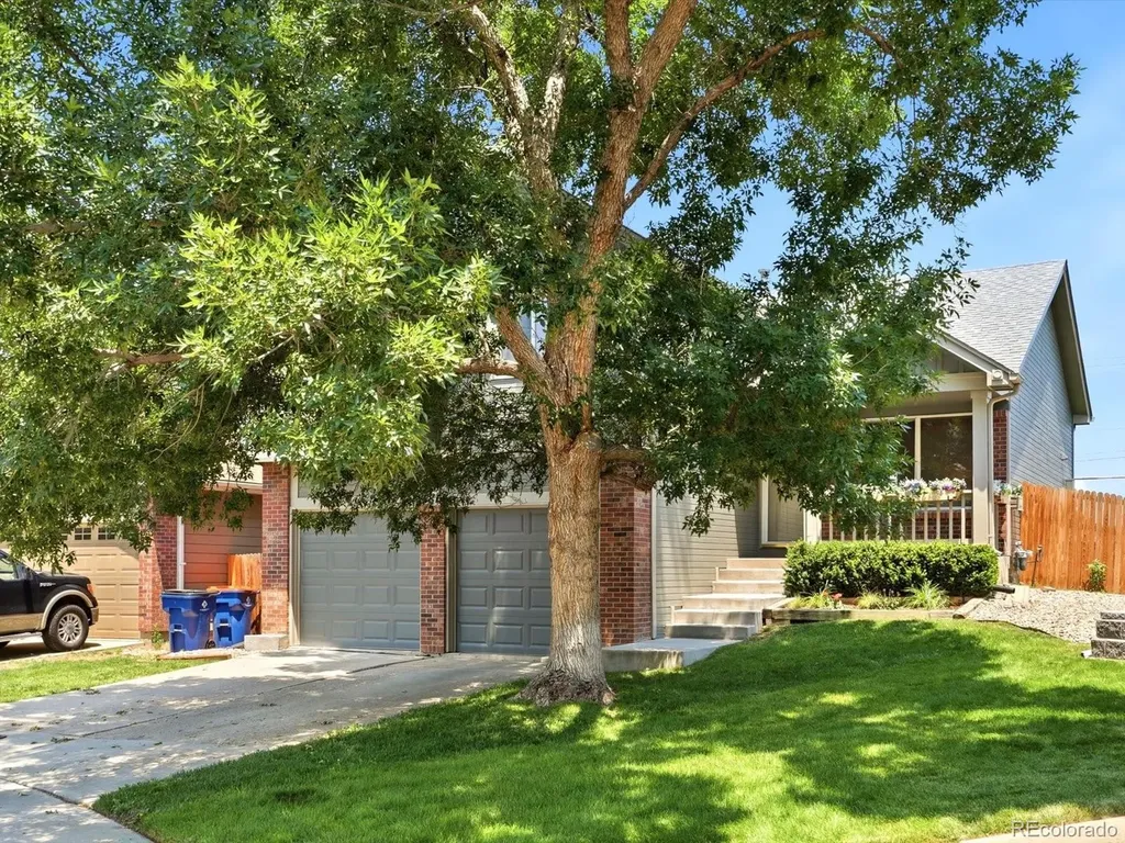 3863 W 63rd Place Arvada CO 80003