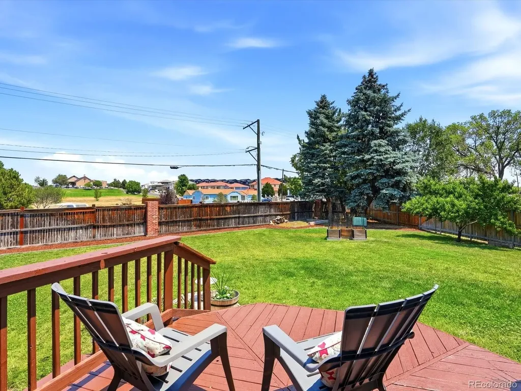 3863 W 63rd Place Arvada CO 80003