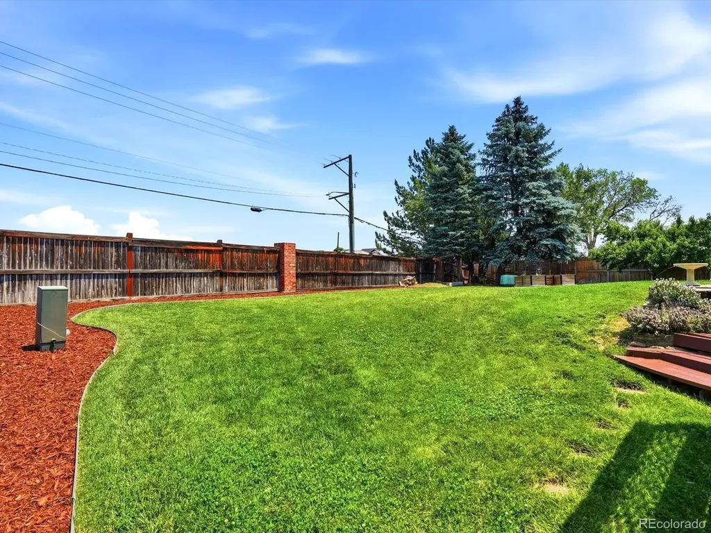 3863 W 63rd Place Arvada CO 80003