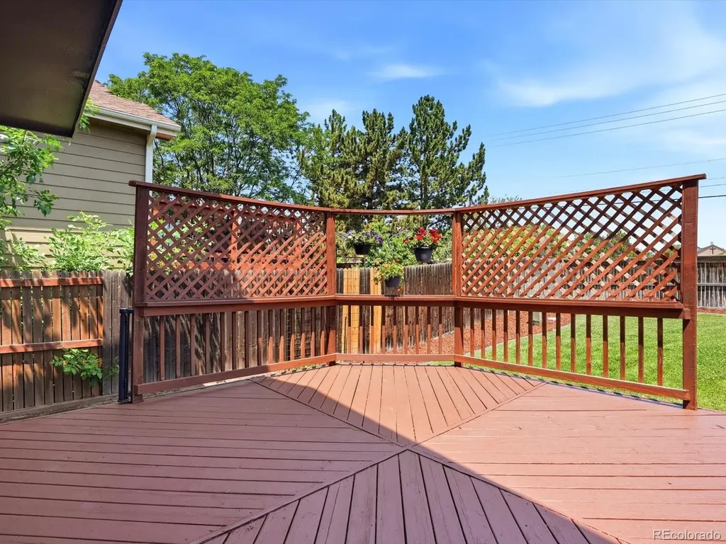 3863 W 63rd Place Arvada CO 80003