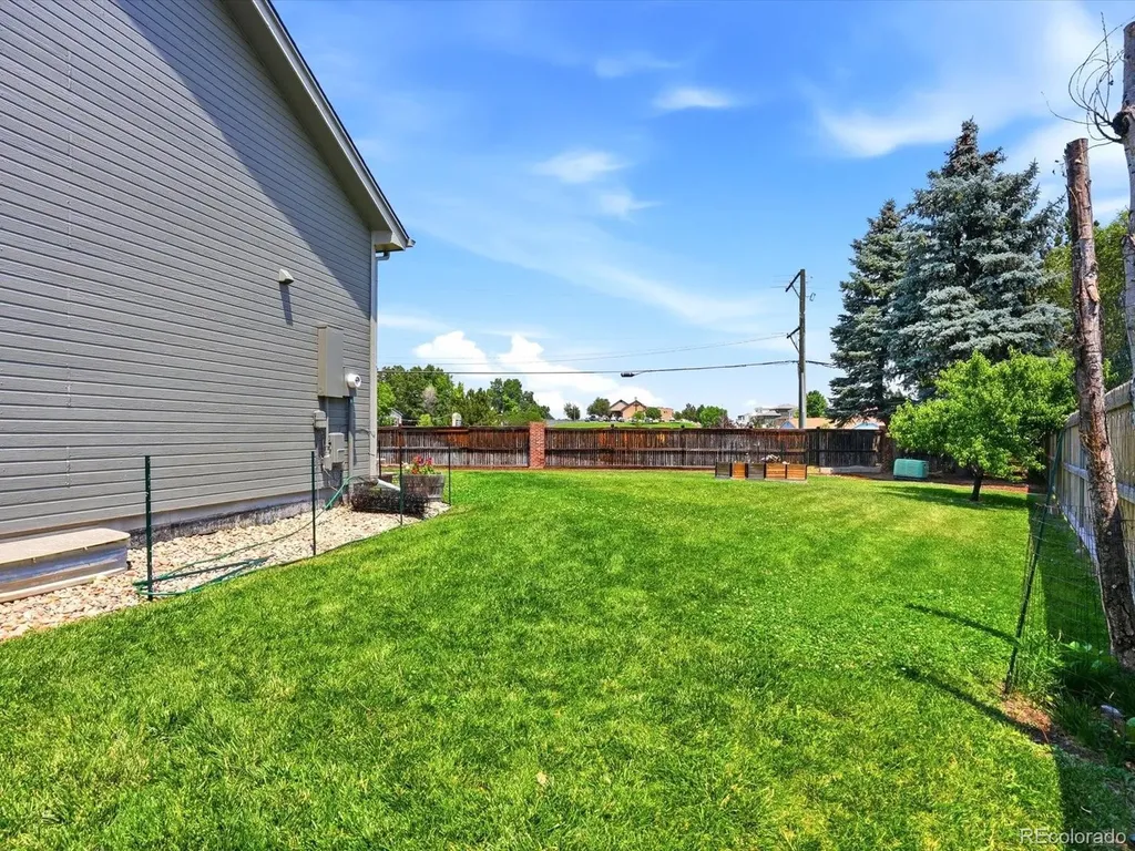 3863 W 63rd Place Arvada CO 80003