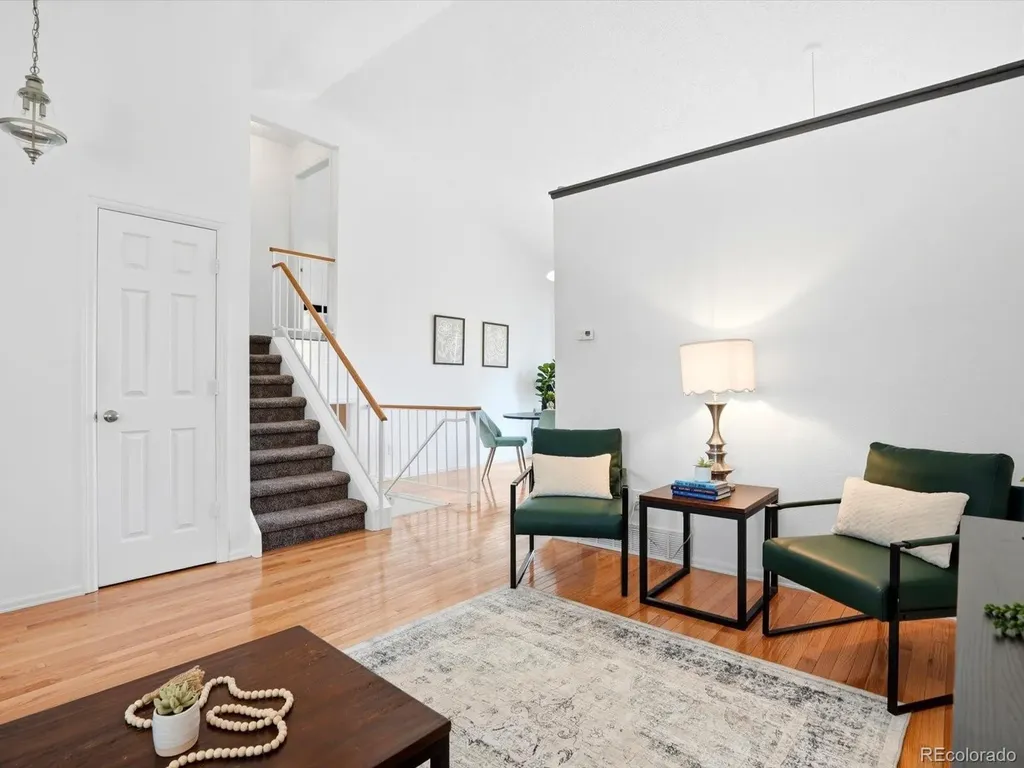3863 W 63rd Place Arvada CO 80003