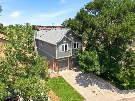3863 W 63rd Place Arvada CO 80003