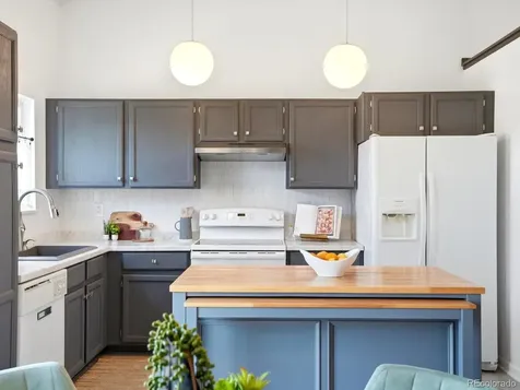 3863 W 63rd Place Arvada CO 80003
