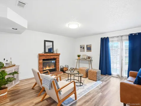 3863 W 63rd Place Arvada CO 80003