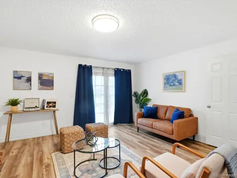 3863 W 63rd Place Arvada CO 80003