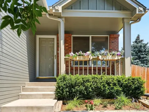 3863 W 63rd Place Arvada CO 80003