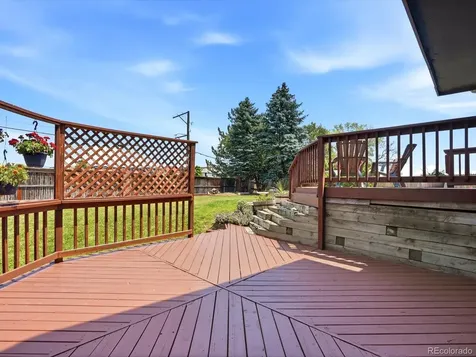 3863 W 63rd Place Arvada CO 80003