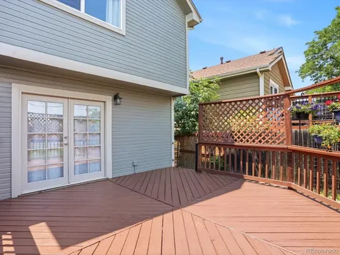 3863 W 63rd Place Arvada CO 80003