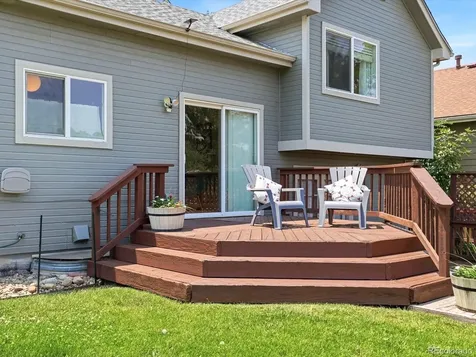 3863 W 63rd Place Arvada CO 80003