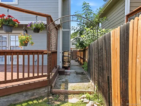 3863 W 63rd Place Arvada CO 80003