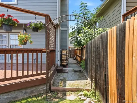 3863 W 63rd Place Arvada CO 80003