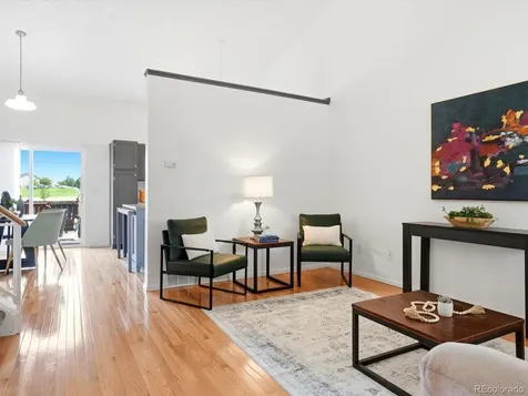 3863 W 63rd Place Arvada CO 80003