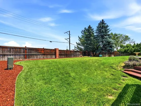 3863 W 63rd Place Arvada CO 80003