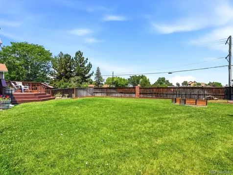 3863 W 63rd Place Arvada CO 80003