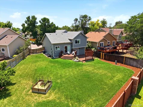 3863 W 63rd Place Arvada CO 80003