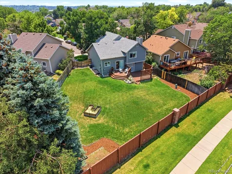 3863 W 63rd Place Arvada CO 80003