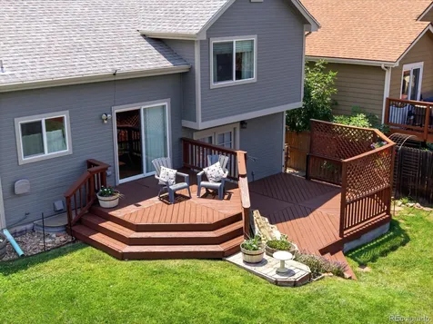 3863 W 63rd Place Arvada CO 80003