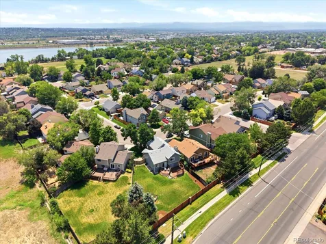 3863 W 63rd Place Arvada CO 80003