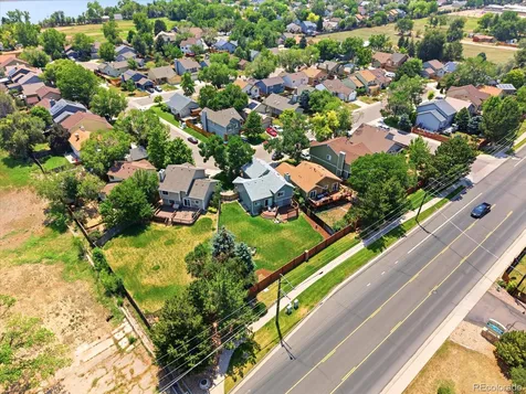 3863 W 63rd Place Arvada CO 80003