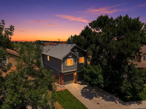 3863 W 63rd Place Arvada CO 80003