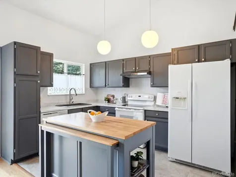 3863 W 63rd Place Arvada CO 80003