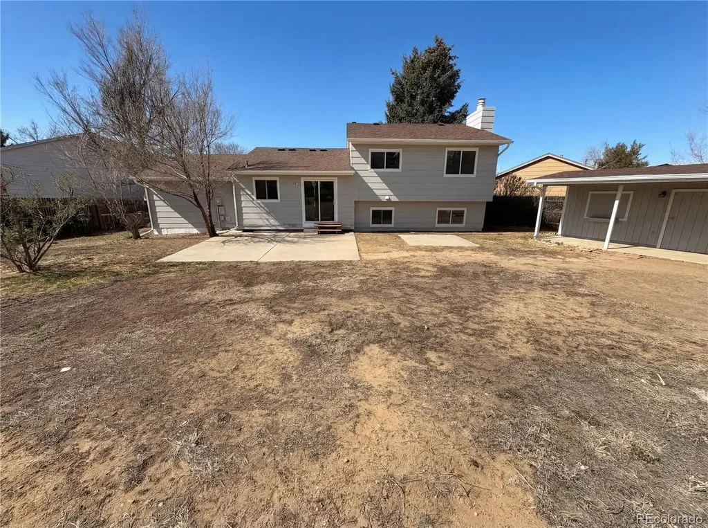 1146 S Cathay Street Aurora CO 80017