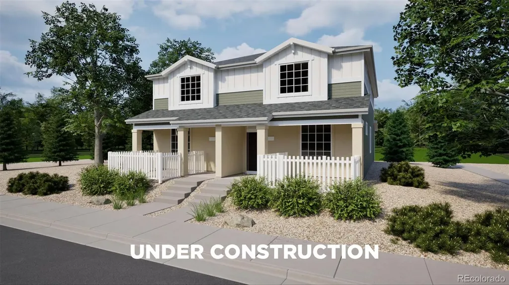 22401 E 46th Avenue Aurora CO 80019