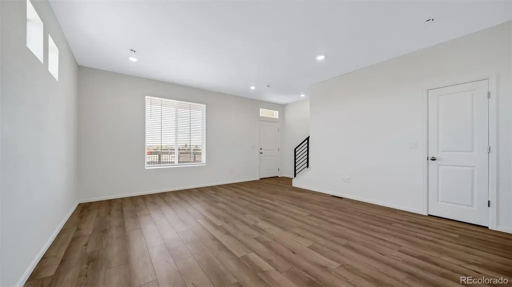 22401 E 46th Avenue Aurora CO 80019