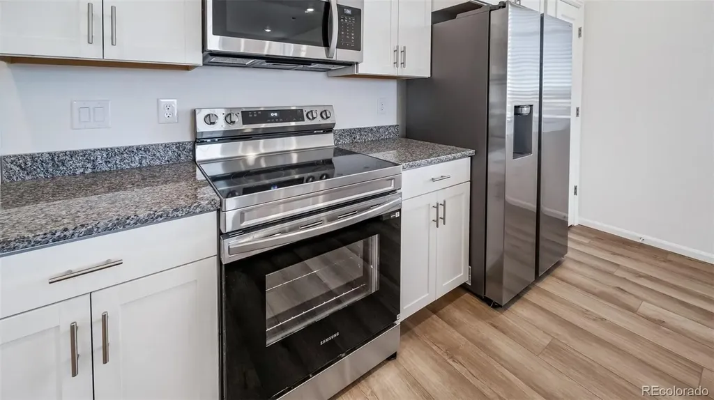 22401 E 46th Avenue Aurora CO 80019