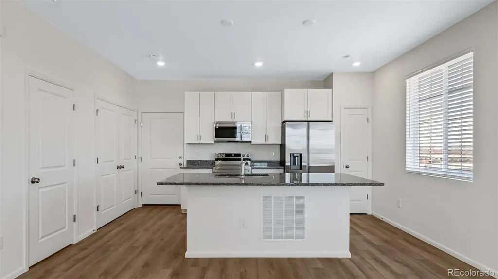 22401 E 46th Avenue Aurora CO 80019