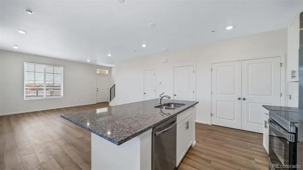 22401 E 46th Avenue Aurora CO 80019