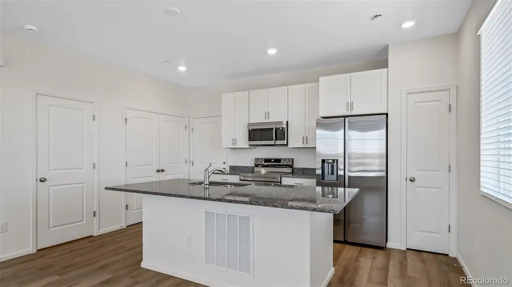 22401 E 46th Avenue Aurora CO 80019