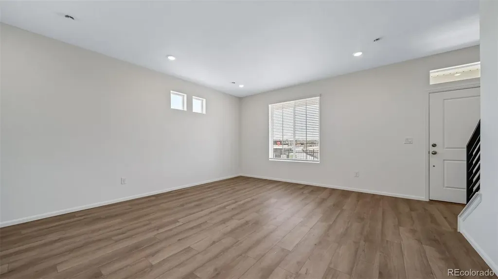 22401 E 46th Avenue Aurora CO 80019