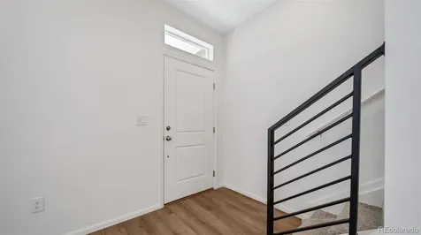 22401 E 46th Avenue Aurora CO 80019