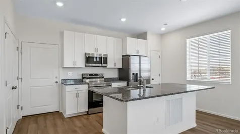 22401 E 46th Avenue Aurora CO 80019