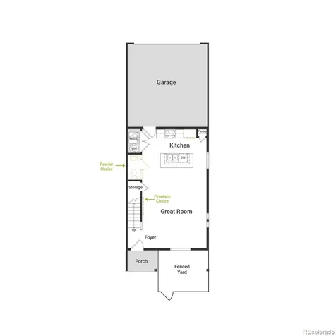 22401 E 46th Avenue Aurora CO 80019