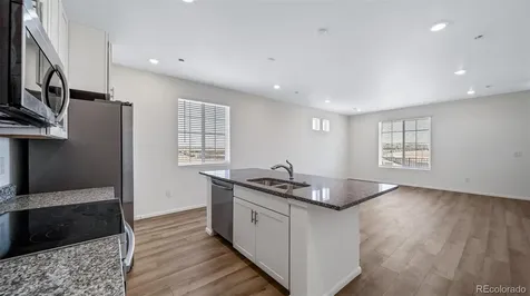 22401 E 46th Avenue Aurora CO 80019