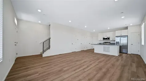 22401 E 46th Avenue Aurora CO 80019