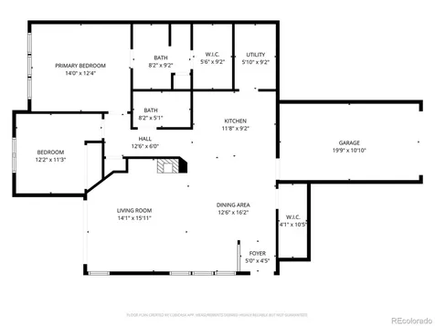 2153 S Fulton Circle Aurora CO 80247