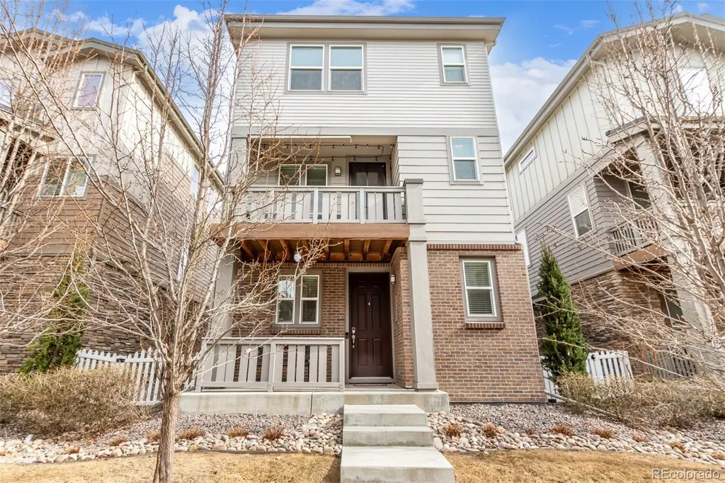 2359 S Tucson Street Aurora CO 80014