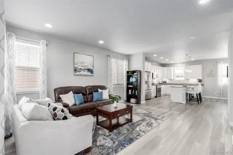2359 S Tucson Street Aurora CO 80014
