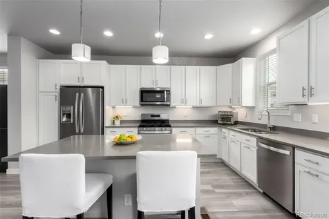 2359 S Tucson Street Aurora CO 80014