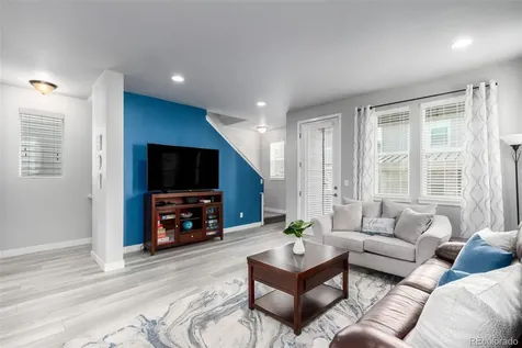2359 S Tucson Street Aurora CO 80014